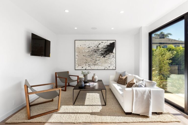 Room Addition in Los Angeles