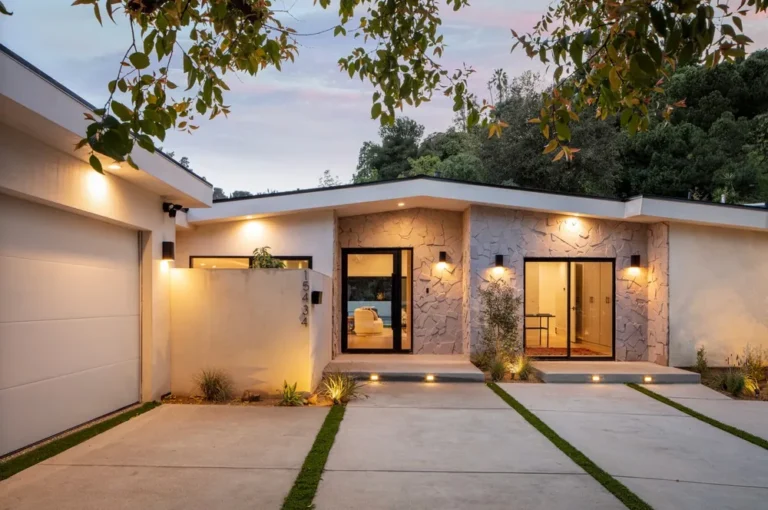 Whole Home Renovation