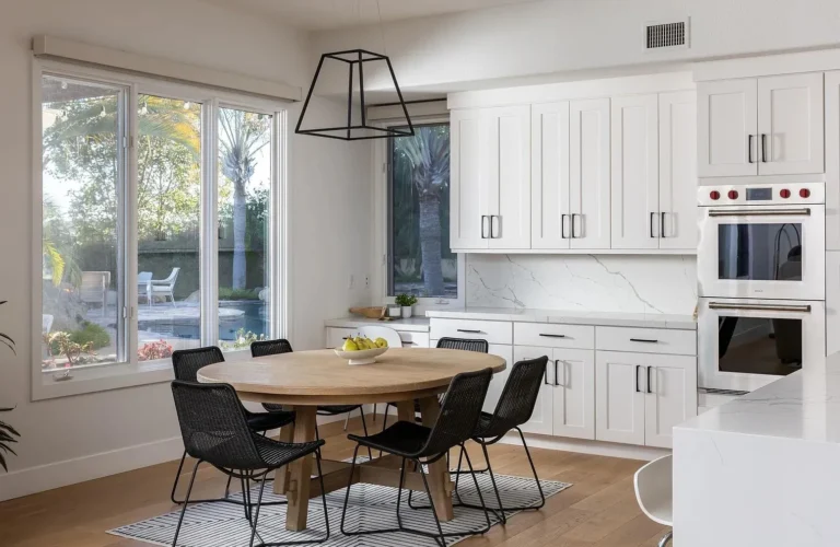 Open Concept Kitchen Remodel