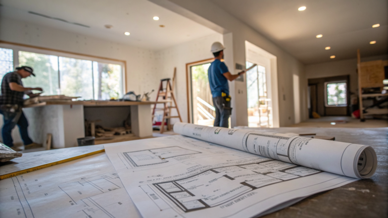 Why Design-Build Delivery Saves Time and Stress on Los Angeles Home Renovations