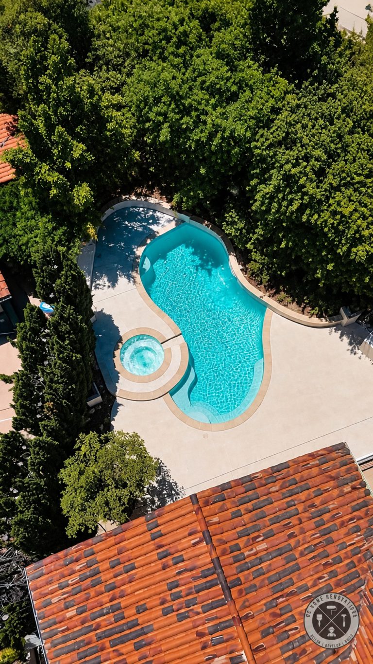 Shingles Roofing Replacement Projects In Los Angeles