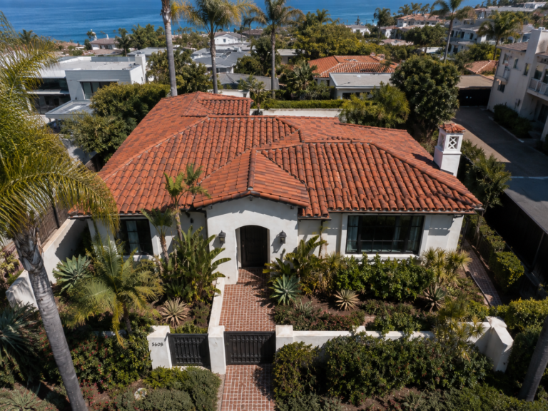 Roof Replacement in Newport Beach, CA | Tile & Shingle Roofing